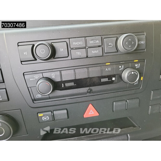 2025 مان TGS 41.480-45134529