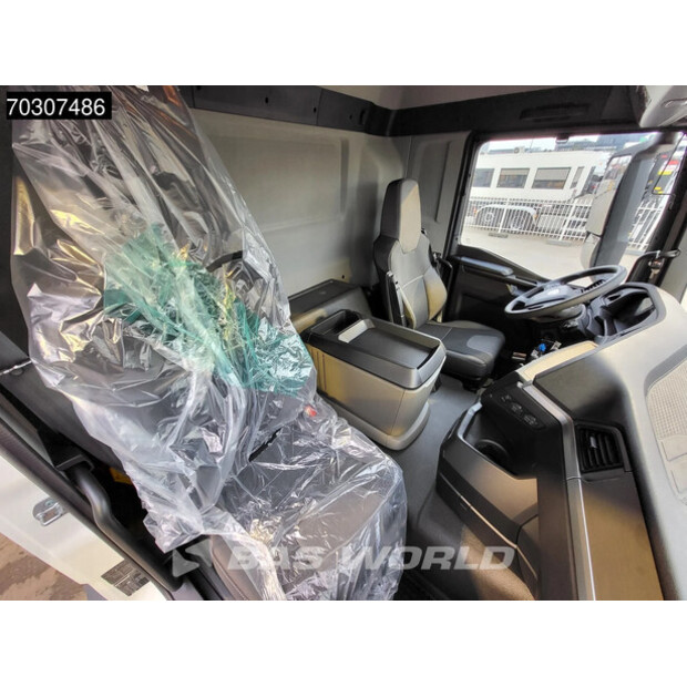 2025 مان TGS 41.480-45134530