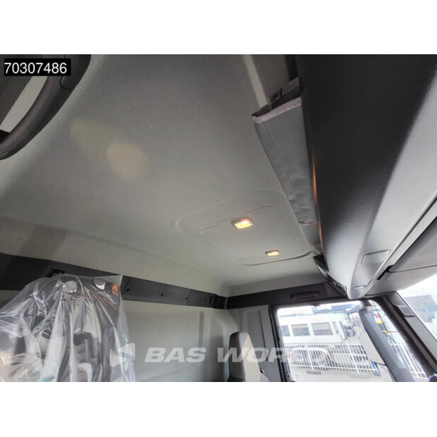 2025 مان TGS 41.480-45134531