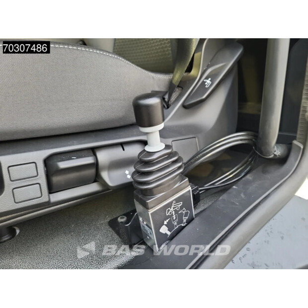 2025 مان TGS 41.480-45134532