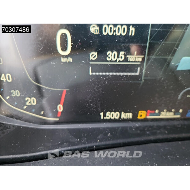 2025 مان TGS 41.480-45134534