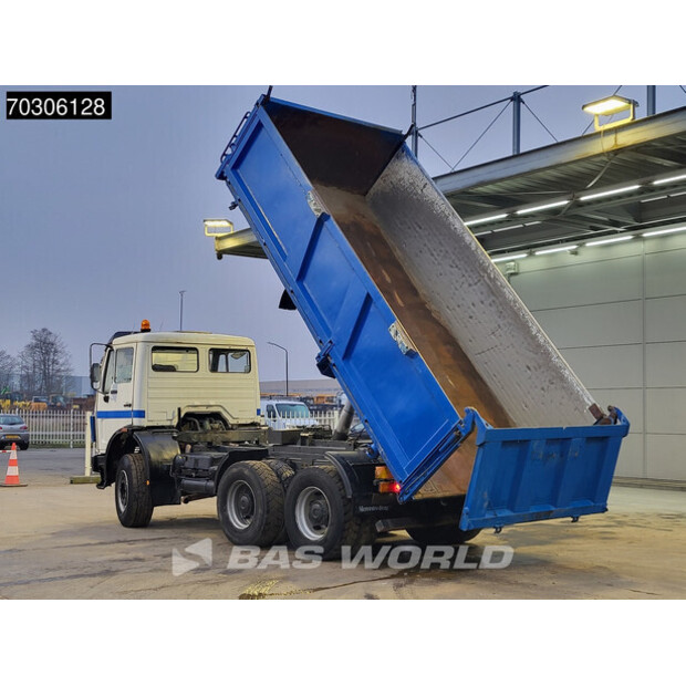 1989 مرسيدس بنز 2225B SK-45134537