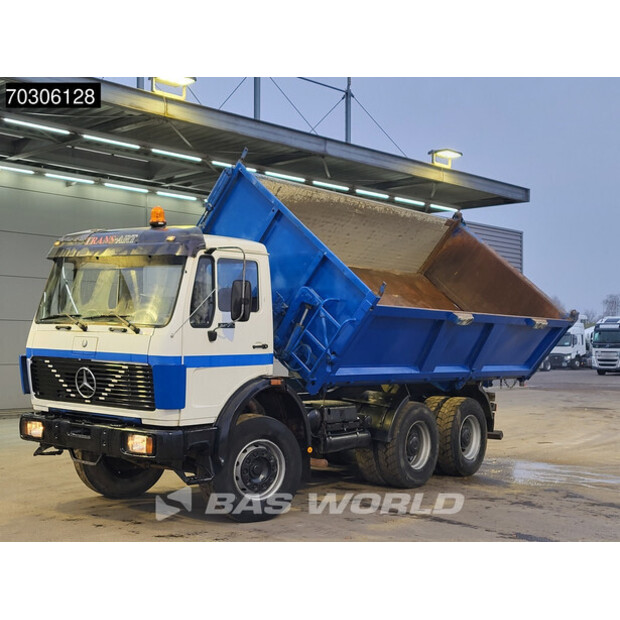 1989 مرسيدس بنز 2225B SK-45134538