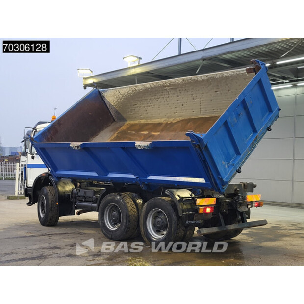 1989 مرسيدس بنز 2225B SK-45134540