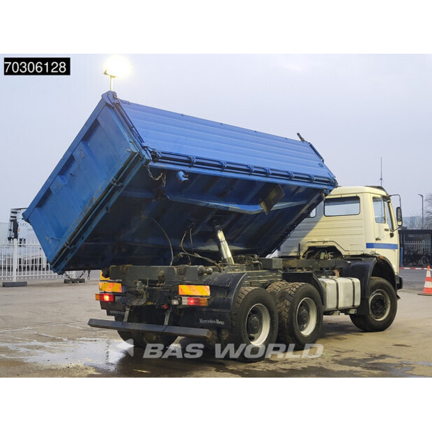 1989 مرسيدس بنز 2225B SK-45134542