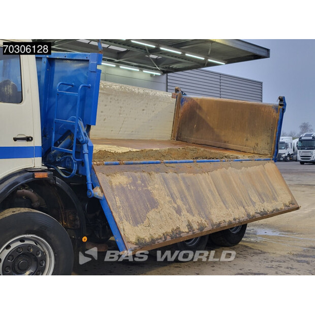 1989 مرسيدس بنز 2225B SK-45134543