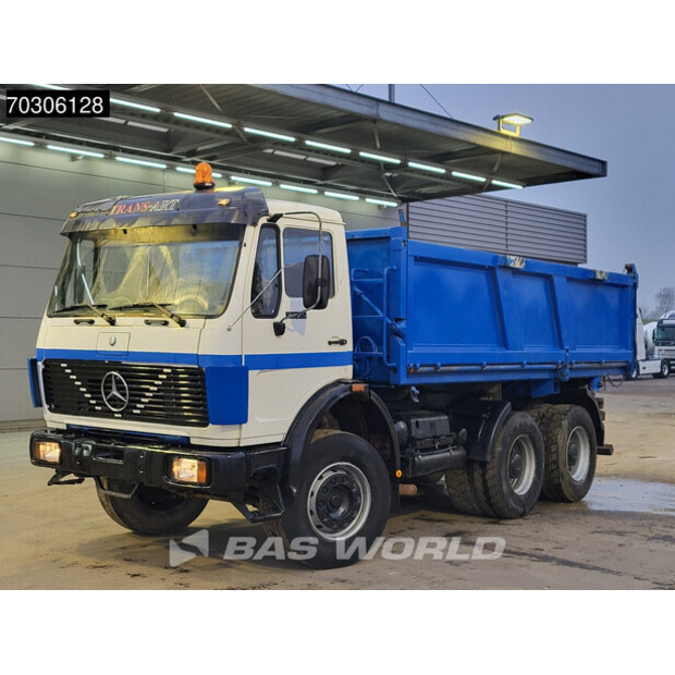 1989 مرسيدس بنز 2225B SK-45134544