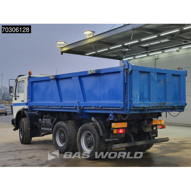 1989 مرسيدس بنز 2225B SK-45134545