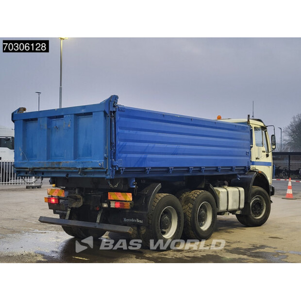 1989 مرسيدس بنز 2225B SK-45134547