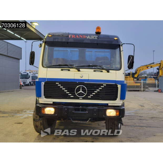 1989 مرسيدس بنز 2225B SK-45134548