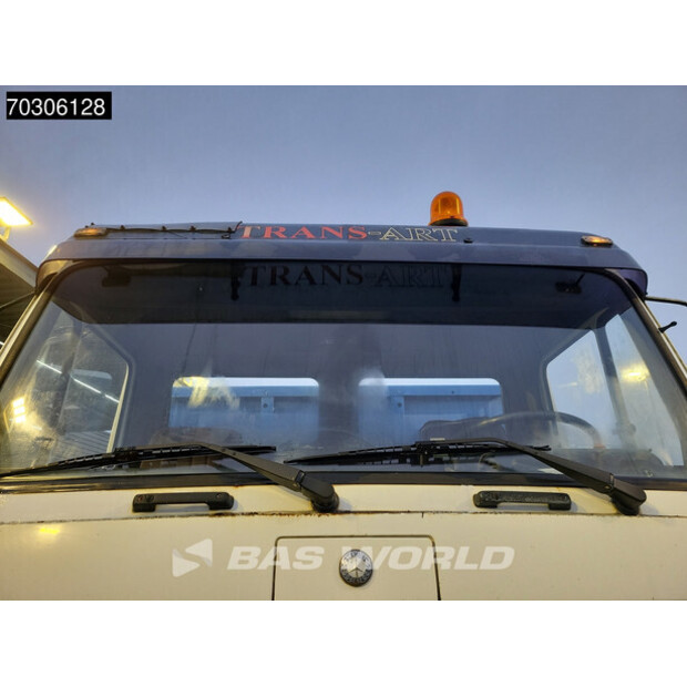 1989 مرسيدس بنز 2225B SK-45134549