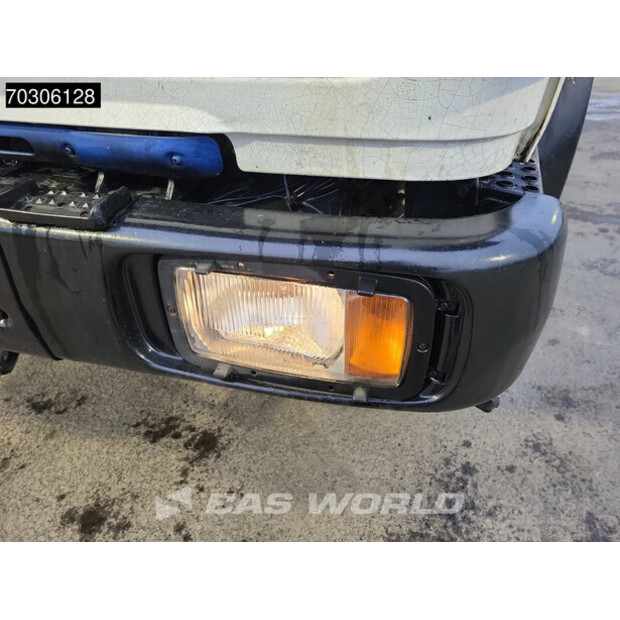 1989 مرسيدس بنز 2225B SK-45134551