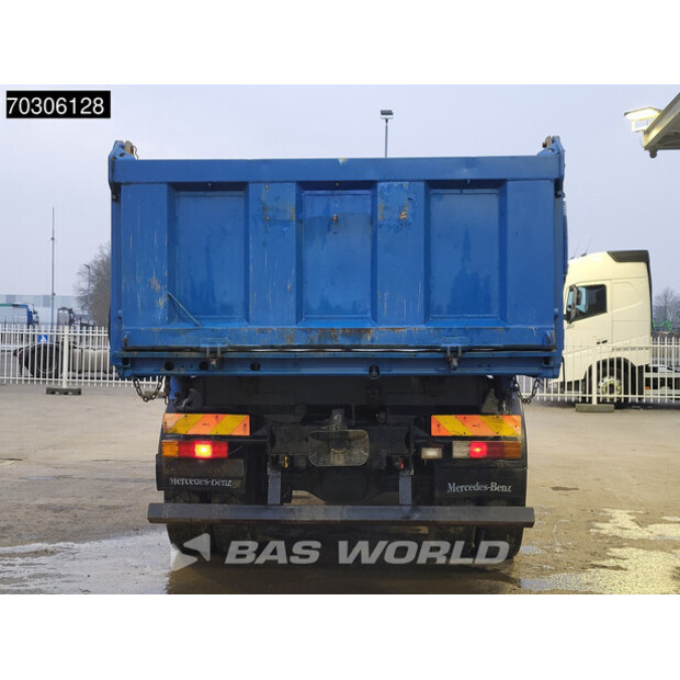 1989 مرسيدس بنز 2225B SK-45134552