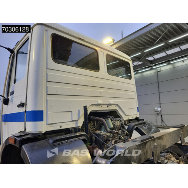 1989 مرسيدس بنز 2225B SK-45134553