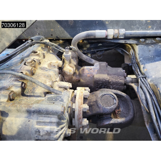 1989 مرسيدس بنز 2225B SK-45134554