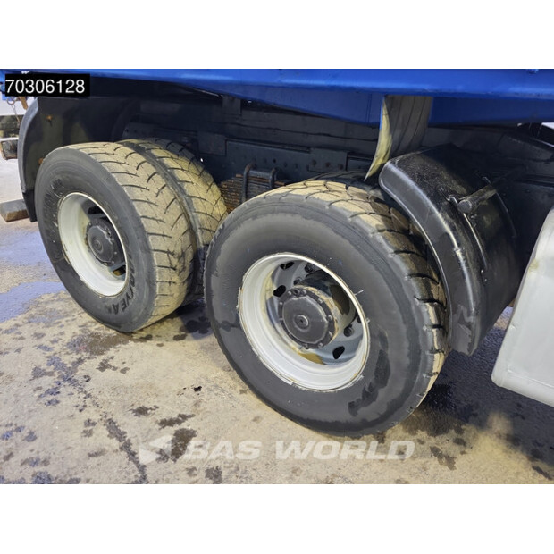 1989 مرسيدس بنز 2225B SK-45134555