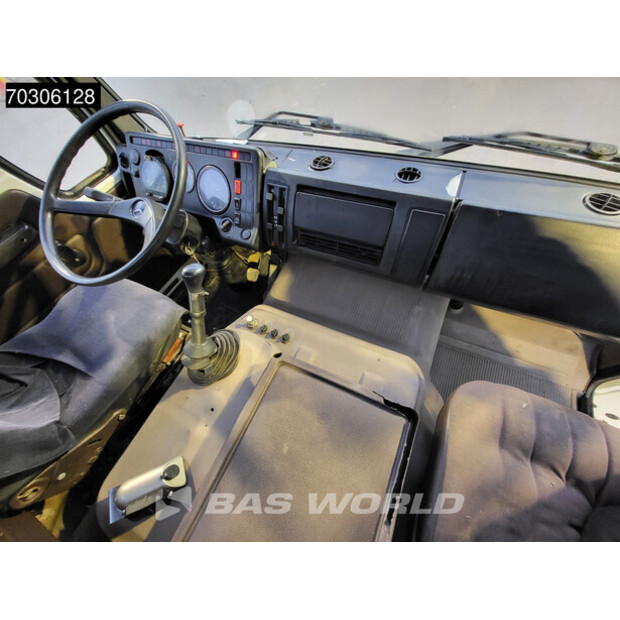 1989 مرسيدس بنز 2225B SK-45134556