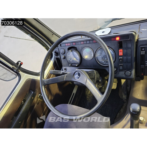 1989 مرسيدس بنز 2225B SK-45134557