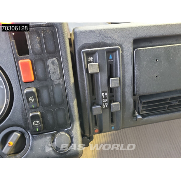 1989 مرسيدس بنز 2225B SK-45134558