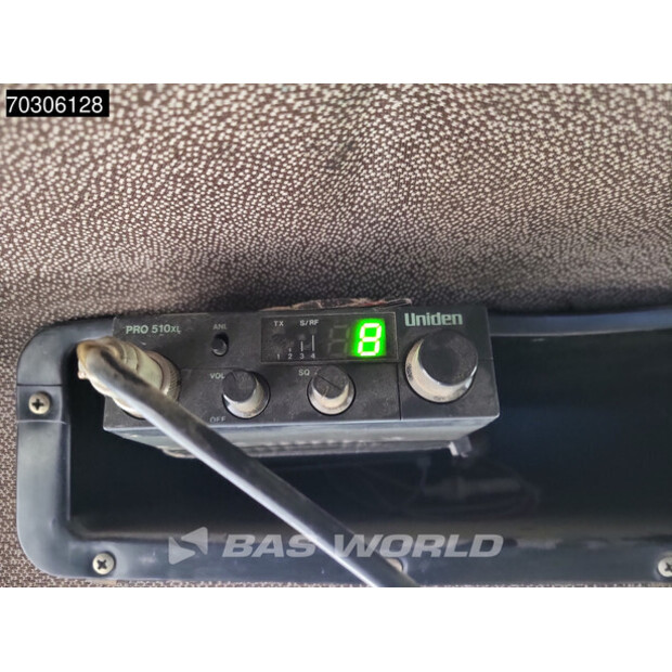 1989 مرسيدس بنز 2225B SK-45134560