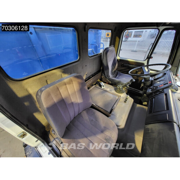 1989 مرسيدس بنز 2225B SK-45134562