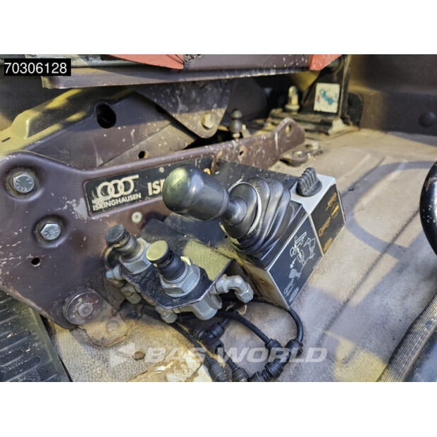 1989 مرسيدس بنز 2225B SK-45134564