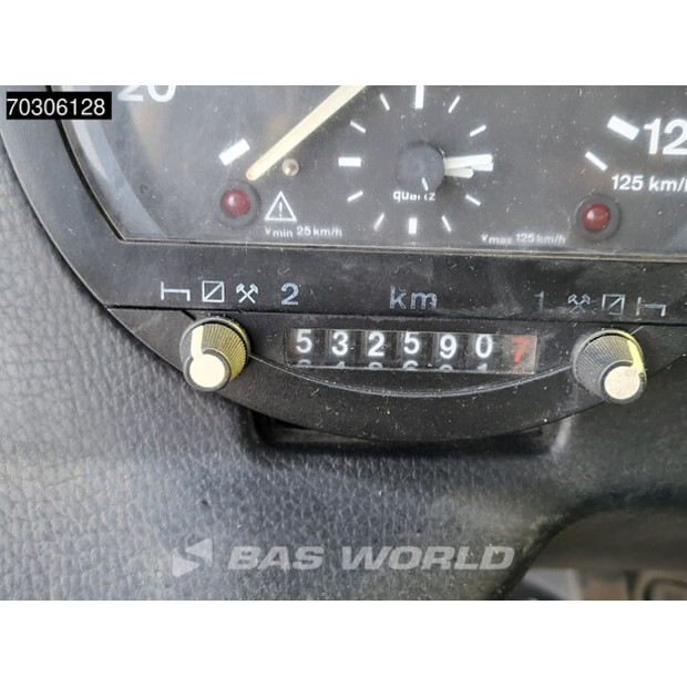 1989 مرسيدس بنز 2225B SK-45134565