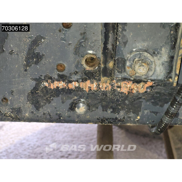 1989 مرسيدس بنز 2225B SK-45134567