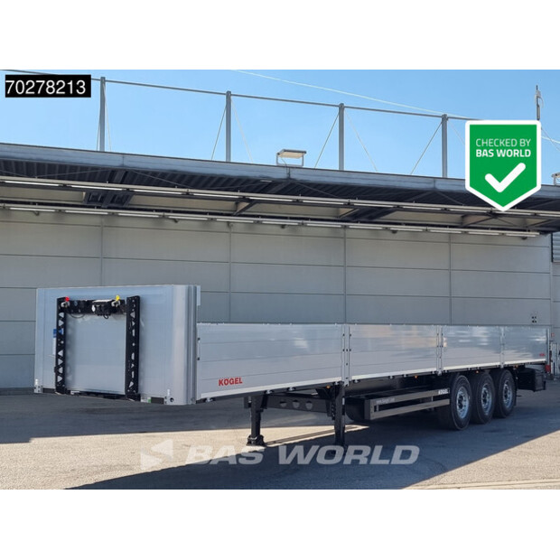 2026 Kögel S24-1-45134583