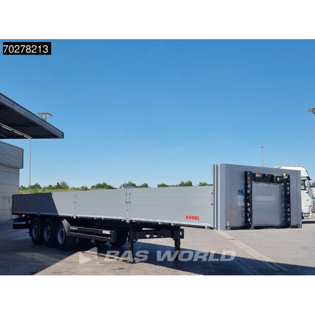 2026 Kögel S24-1-45134585