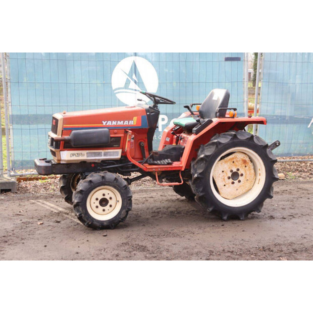 يانمار F17D-45134723