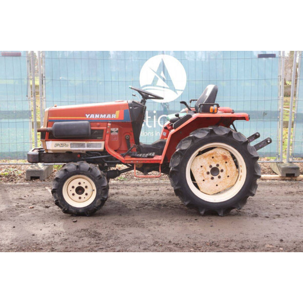 يانمار F17D-45134724