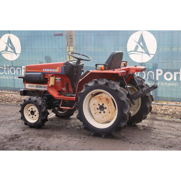 يانمار F17D-45134725