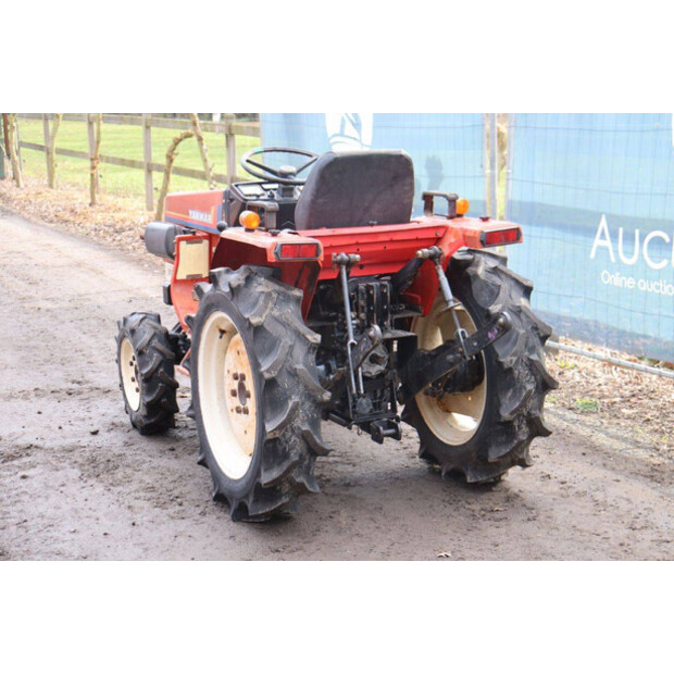 يانمار F17D-45134726