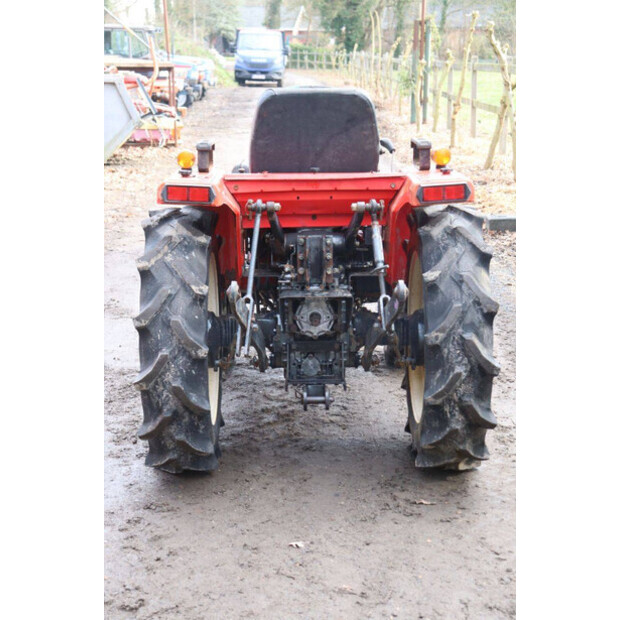 يانمار F17D-45134727