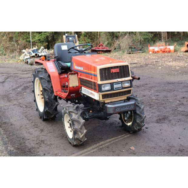 يانمار F17D-45134729