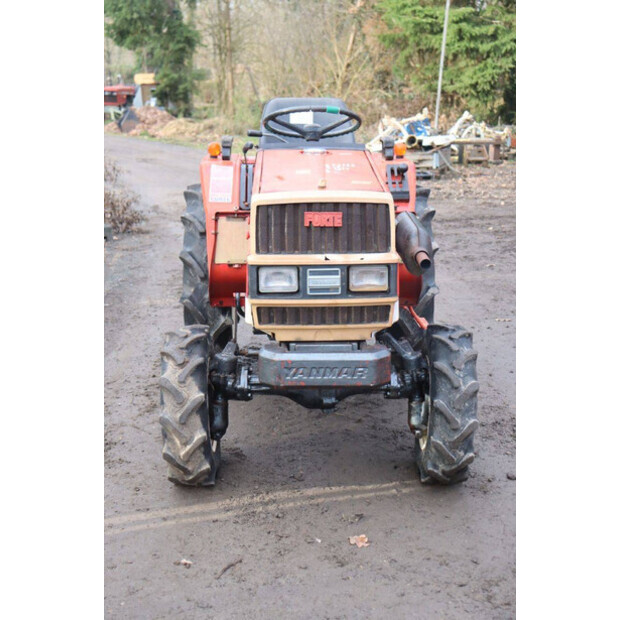 يانمار F17D-45134730