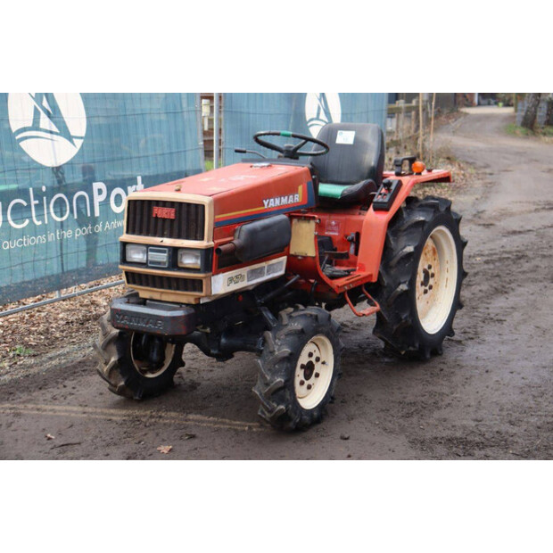 يانمار F17D-45134731