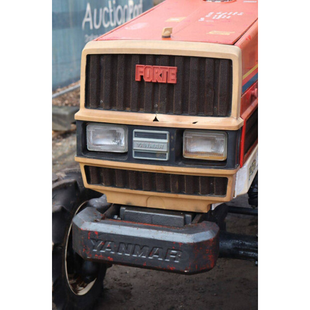 يانمار F17D-45134732