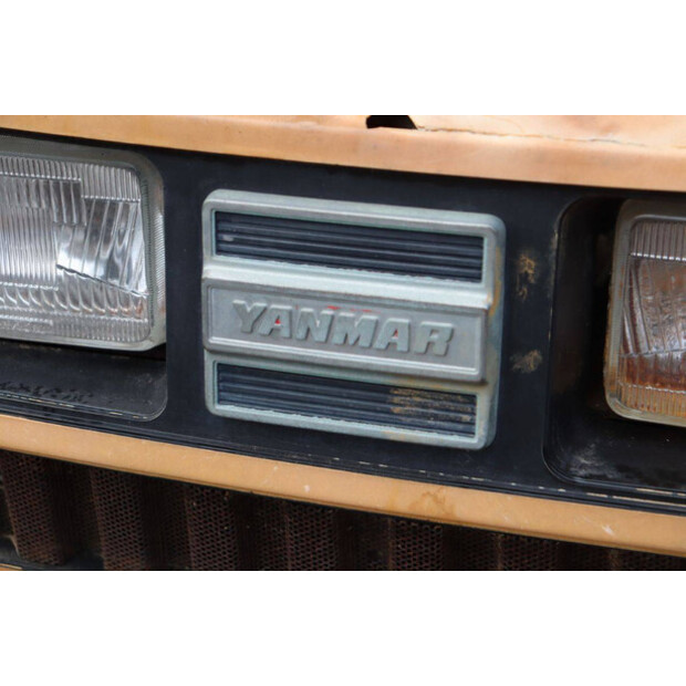 يانمار F17D-45134733