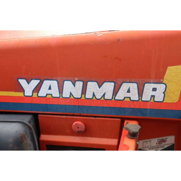يانمار F17D-45134735