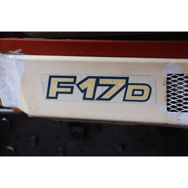 يانمار F17D-45134736