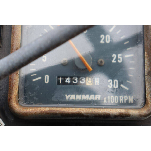 يانمار F17D-45134753