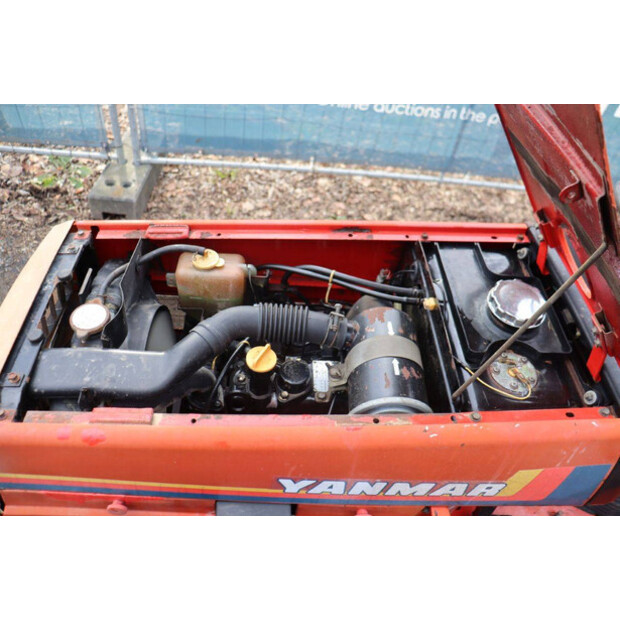 يانمار F17D-45134754