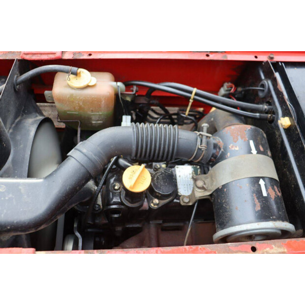 يانمار F17D-45134755