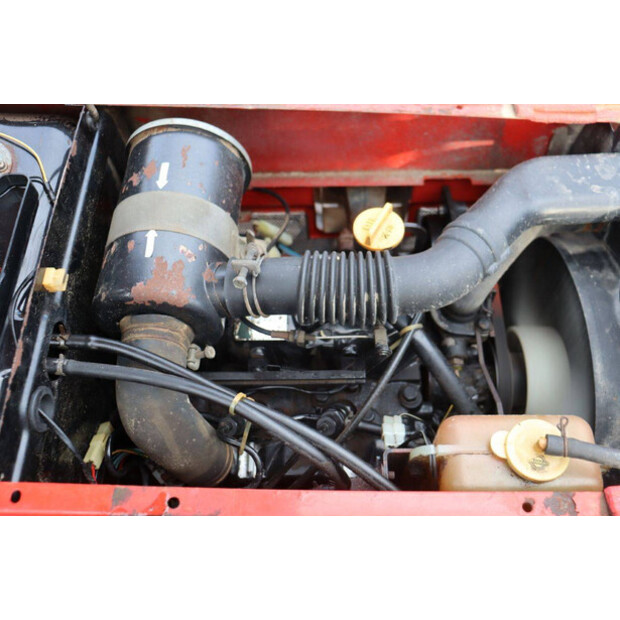 يانمار F17D-45134757