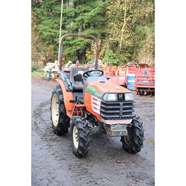 Hitachi CTX18-45134764