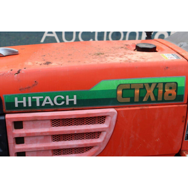 Hitachi CTX18-45134769