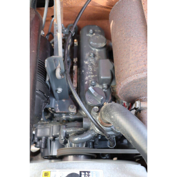 Hitachi CTX18-45134790