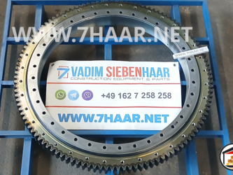 صورة ل قطع الغيار محمل دوار تيريكس فوكس جديد‌